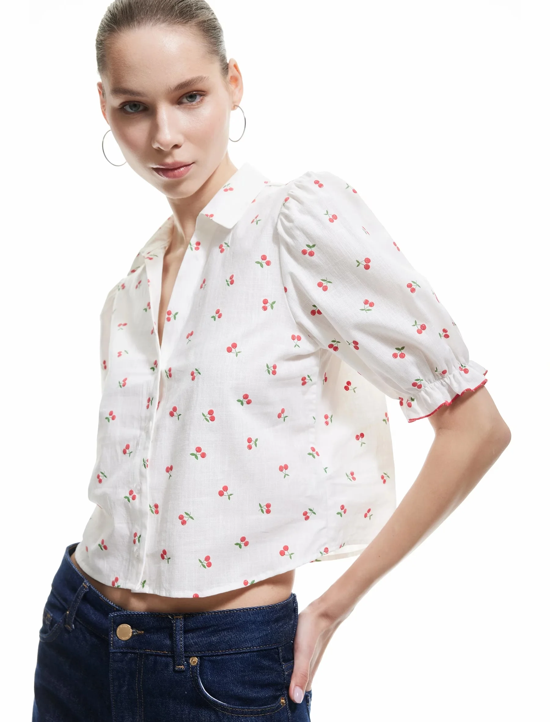 KËMISHË PËR FEMRA